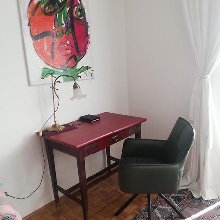 Four Seasons Apartment "Green Paradise" 菲拉赫 外观 照片